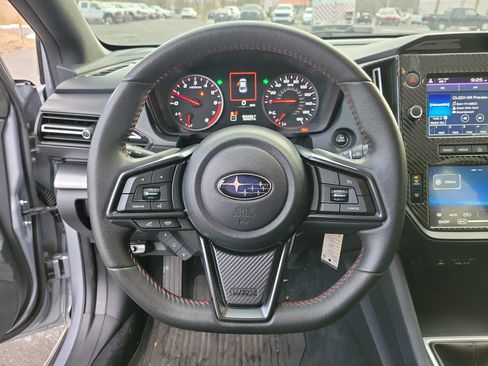 Used 2023 Subaru WRX image 21