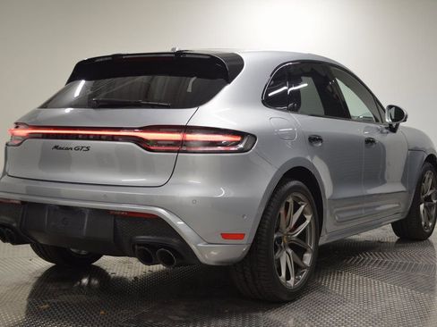 Certified 2023 Porsche Macan GTS AWD/4WD image 7