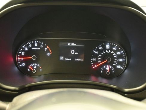 Used 2021 Kia Soul GT-Line image 19