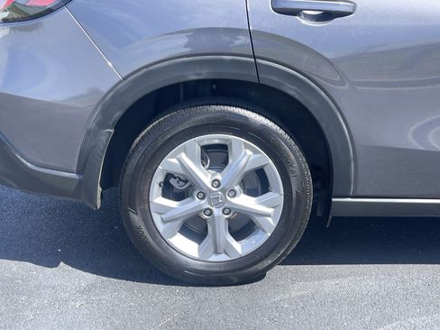 Used 2023 Honda HR-V LX image 34