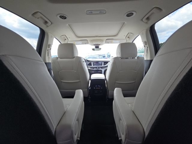 Used 2023 Buick Enclave Avenir w/ Avenir Technology Package FWD image 21
