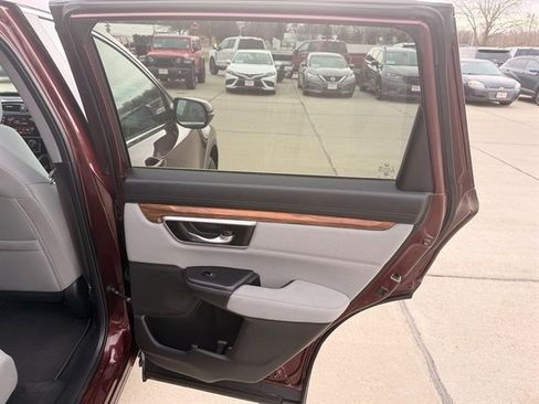 Used 2019 Honda CR-V EX image 5