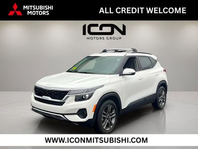 Used 2026 Kia Seltos LX