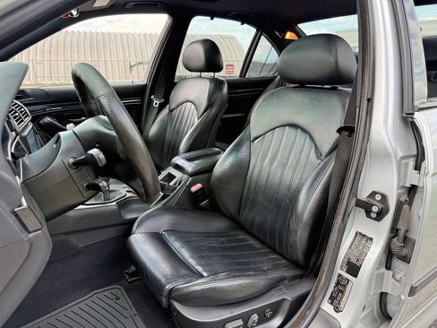 Used 2000 BMW M5 RWD image 28