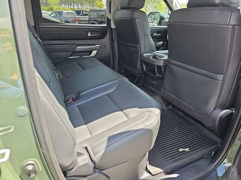 Used 2022 Toyota Tundra SR5 w/ TRD Off-Road Premium Package image 14