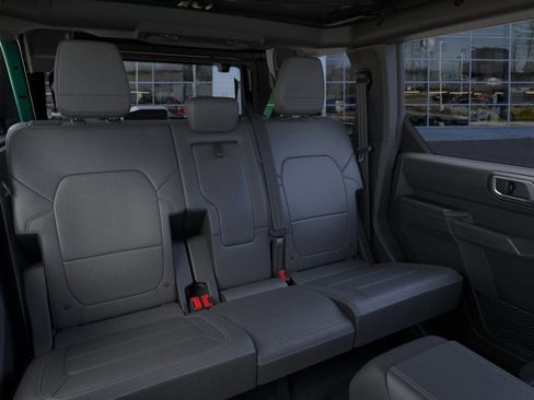 New 2025 Ford Bronco Badlands w/ Sasquatch Package AWD/4WD image 12