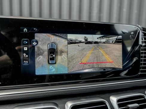 Certified 2026 Mercedes-Benz GLE 450 4MATIC image 14