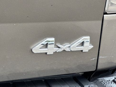 Used 2007 Toyota Tundra Limited AWD/4WD image 31