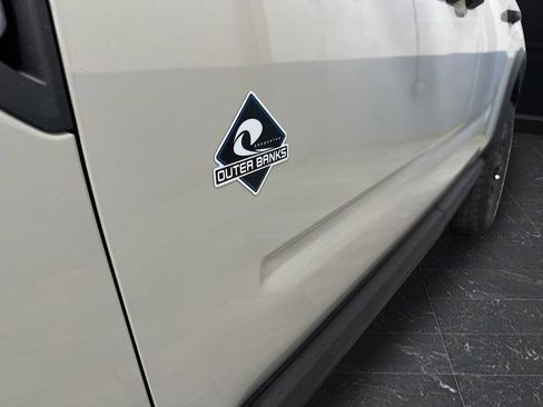 New 2025 Ford Bronco Sport Outer Banks w/ Sasquatch Outer Banks Package AWD/4WD image 35