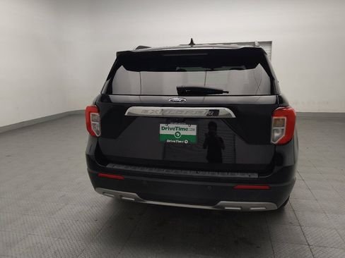 Used 2021 Ford Explorer XLT w/ Equipment Group 202A RWD image 7