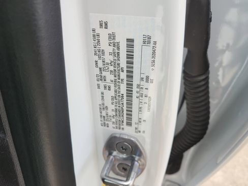 Used 2023 Ford Escape Active image 20