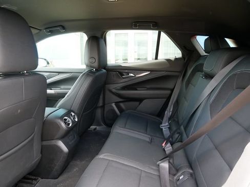 Used 2024 Chevrolet Blazer EV LT AWD/4WD image 5