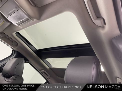 New 2026 MAZDA CX-50 AWD 2.5 Hybrid w/ Weather Package image 20