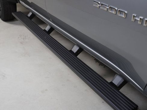 New 2026 Chevrolet Silverado 3500 LT w/ All Star Edition image 7