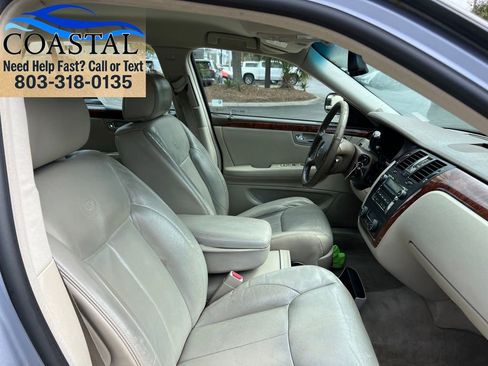 Used 2006 Cadillac DTS FWD image 21