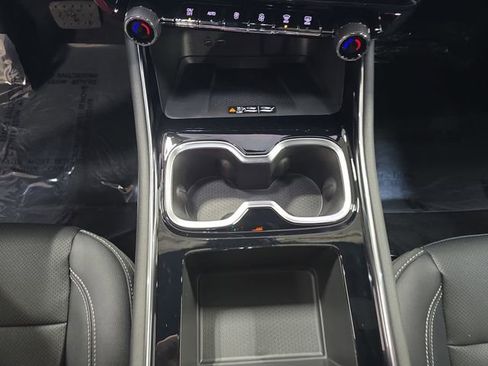 New 2026 Chevrolet Traverse LT w/ Midnight/Sport Edition image 27