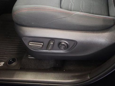 Certified 2022 Toyota RAV4 SE image 14