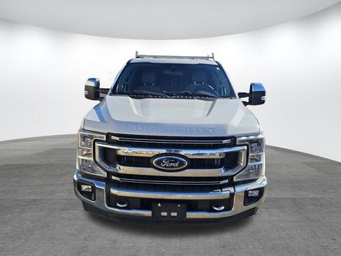 Certified 2022 Ford F250 XLT w/ XLT Premium Package image 2