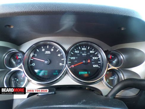 Used 2012 Chevrolet Silverado 2500 LT image 38