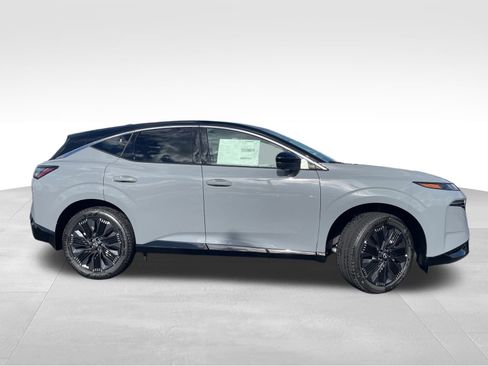 New 2026 Nissan Murano Platinum w/ Cargo Package image 9