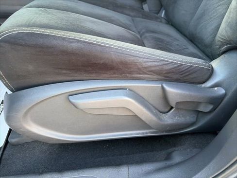 Used 2017 Nissan Murano S w/ Navigation Package image 10