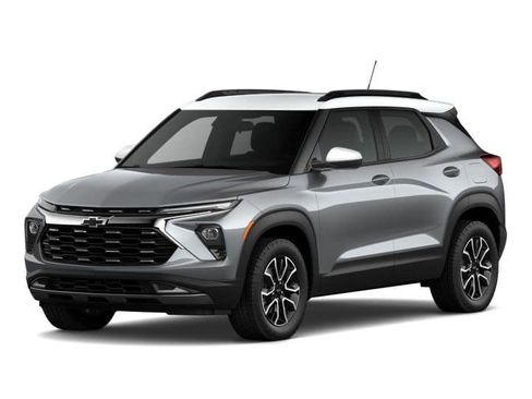 New 2026 Chevrolet TrailBlazer ACTIV w/ Convenience Package FWD image 26