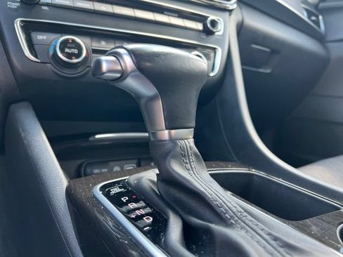 Used 2020 Kia Optima EX FWD image 24