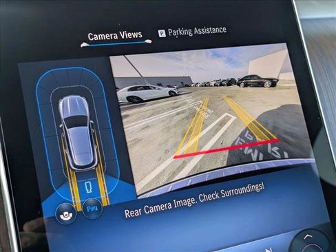 New 2026 Mercedes-Benz GLC 300 GLC 300 image 13