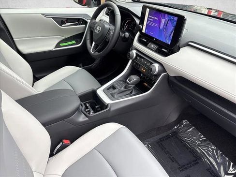 New 2025 Toyota RAV4 XLE Premium image 26