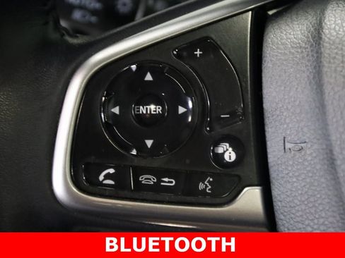 Used 2022 Honda CR-V Touring image 13