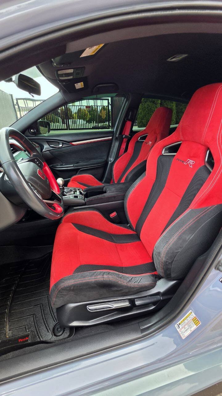 Used 2019 Honda Civic Type R image 12