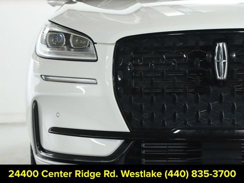 Certified 2024 Lincoln Corsair Reserve w/ Equipment Group 201A AWD/4WD image 7