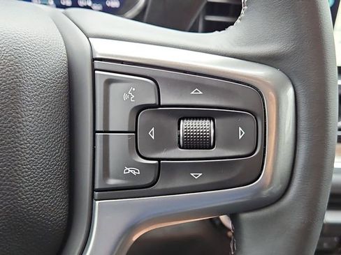 Certified 2026 Chevrolet Silverado 1500 LT w/ Texas Edition Plus image 45