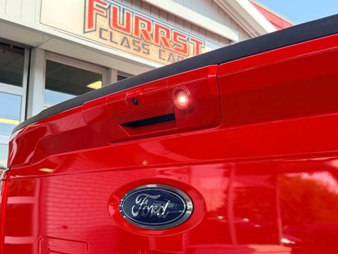 Used 2021 Ford F150 Lariat w/ Equipment Group 502A High AWD/4WD image 9