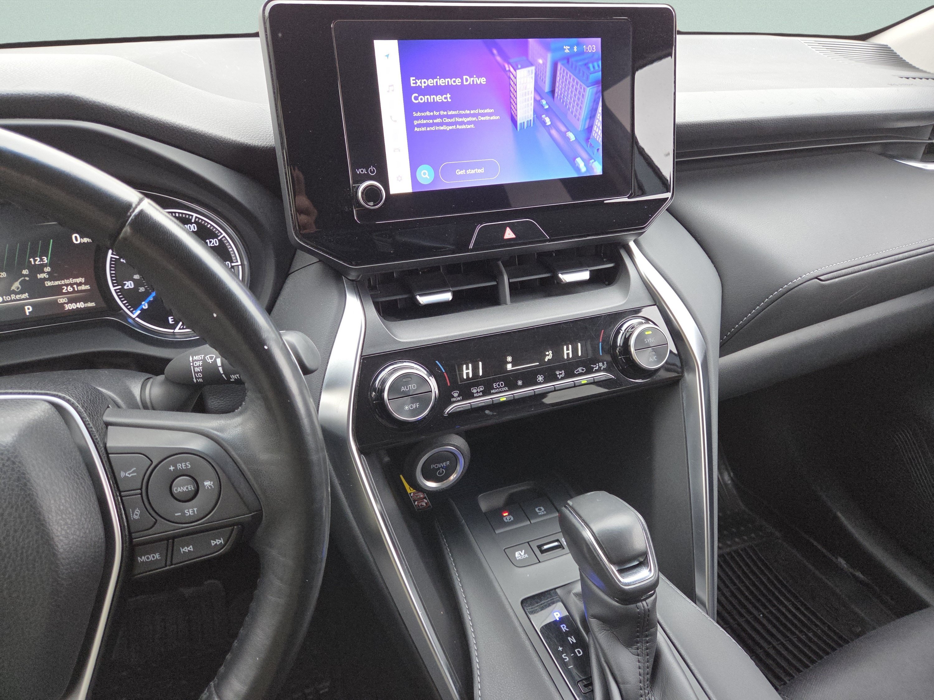 Used 2024 Toyota Venza LE AWD/4WD image 31