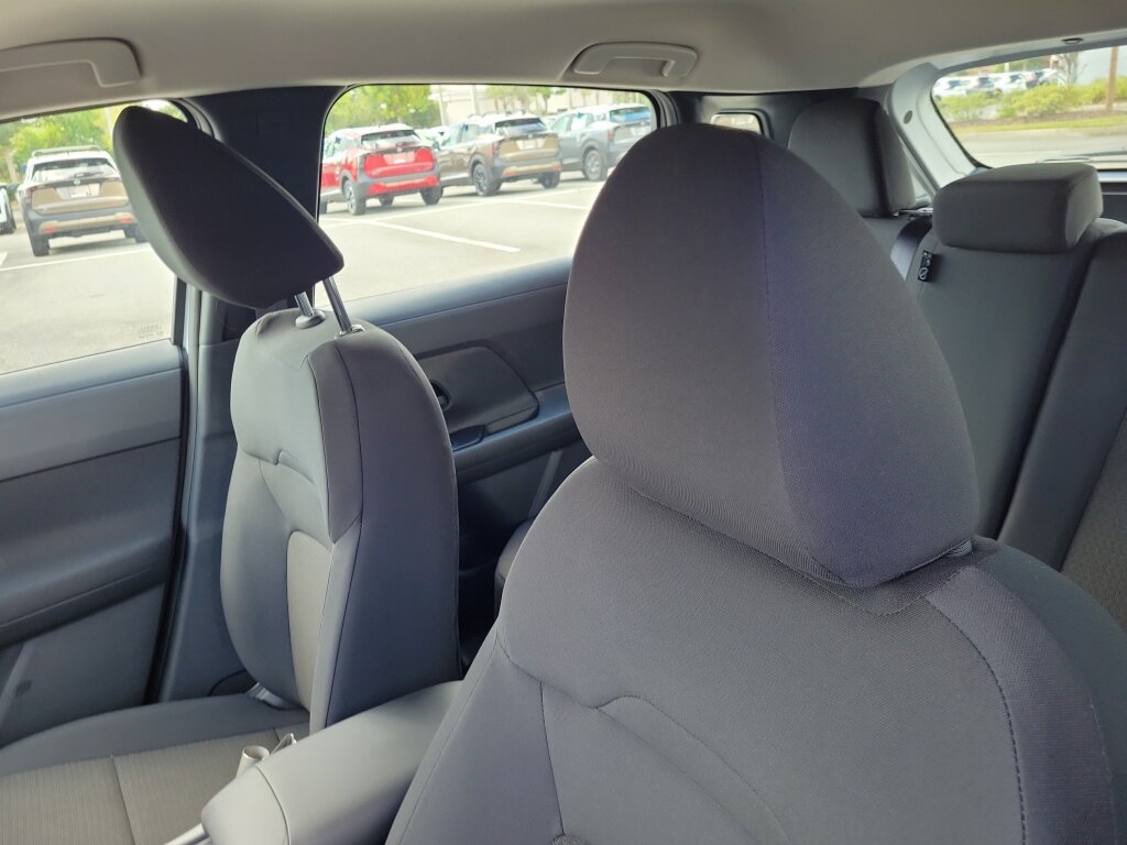 New 2027 Nissan Kicks S FWD image 18
