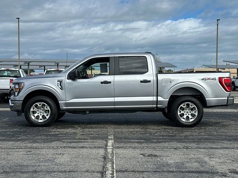 Certified 2023 Ford F150 XLT image 7