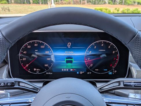 New 2026 Mercedes-Benz GLC 300 4MATIC image 21