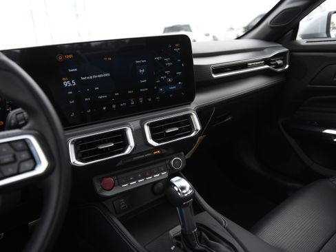 New 2026 Ford Mustang Premium image 21