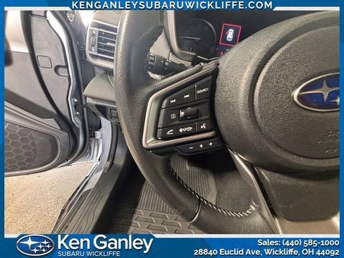 Used 2023 Subaru Outback Onyx Edition XT AWD/4WD image 14