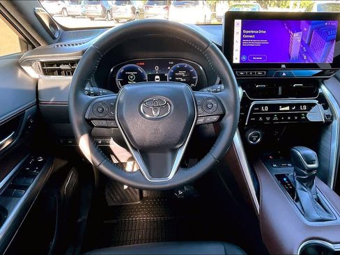 Certified 2024 Toyota Venza Limited AWD/4WD image 5