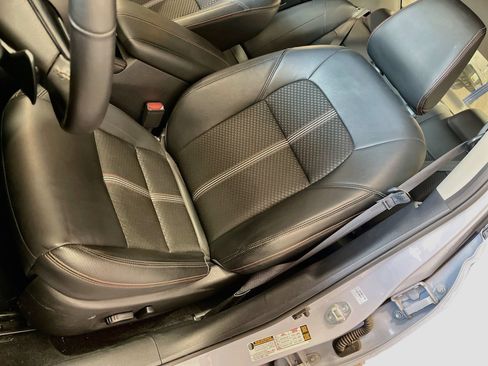 Used 2024 Nissan Altima 2.5 SR AWD/4WD image 18