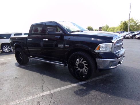 Used 2013 RAM 1500 Laramie Longhorn w/ Convenience Group AWD/4WD image 59
