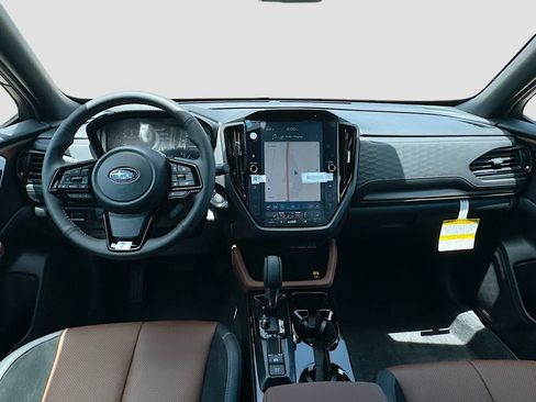 New 2026 Subaru Forester Touring AWD/4WD image 28
