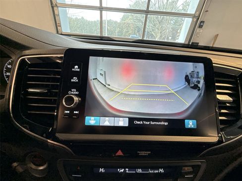 New 2026 Honda Ridgeline RTL image 23