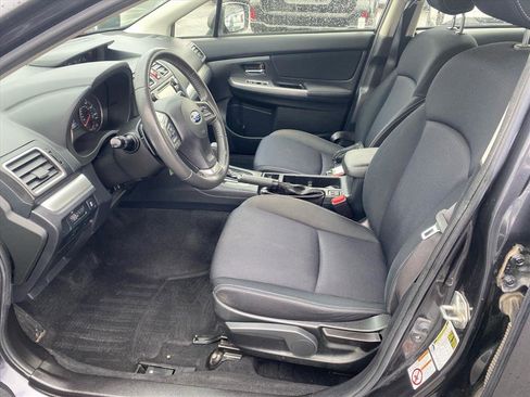 Used 2015 Subaru Impreza 2.0i Sport Premium image 9