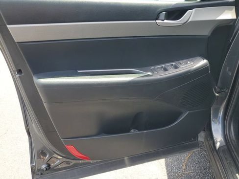 Used 2025 Hyundai Palisade XRT FWD image 22