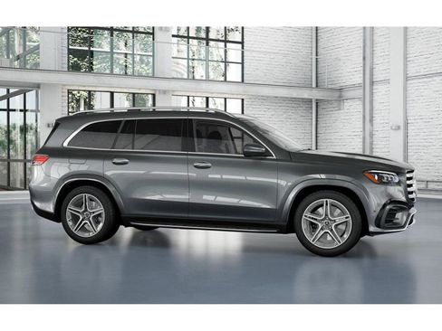 New 2026 Mercedes-Benz GLS 450 GLS 450 image 14