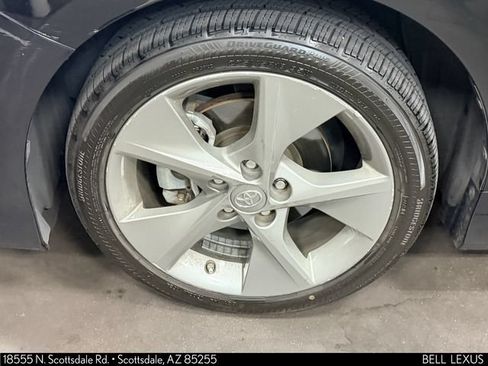 Used 2012 Toyota Camry SE w/ Leather Pkg FWD image 10
