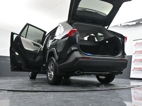 New 2025 Toyota RAV4 XLE image 41